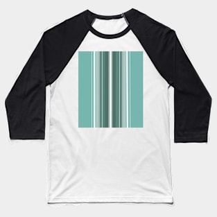 Elegant stripes Baseball T-Shirt